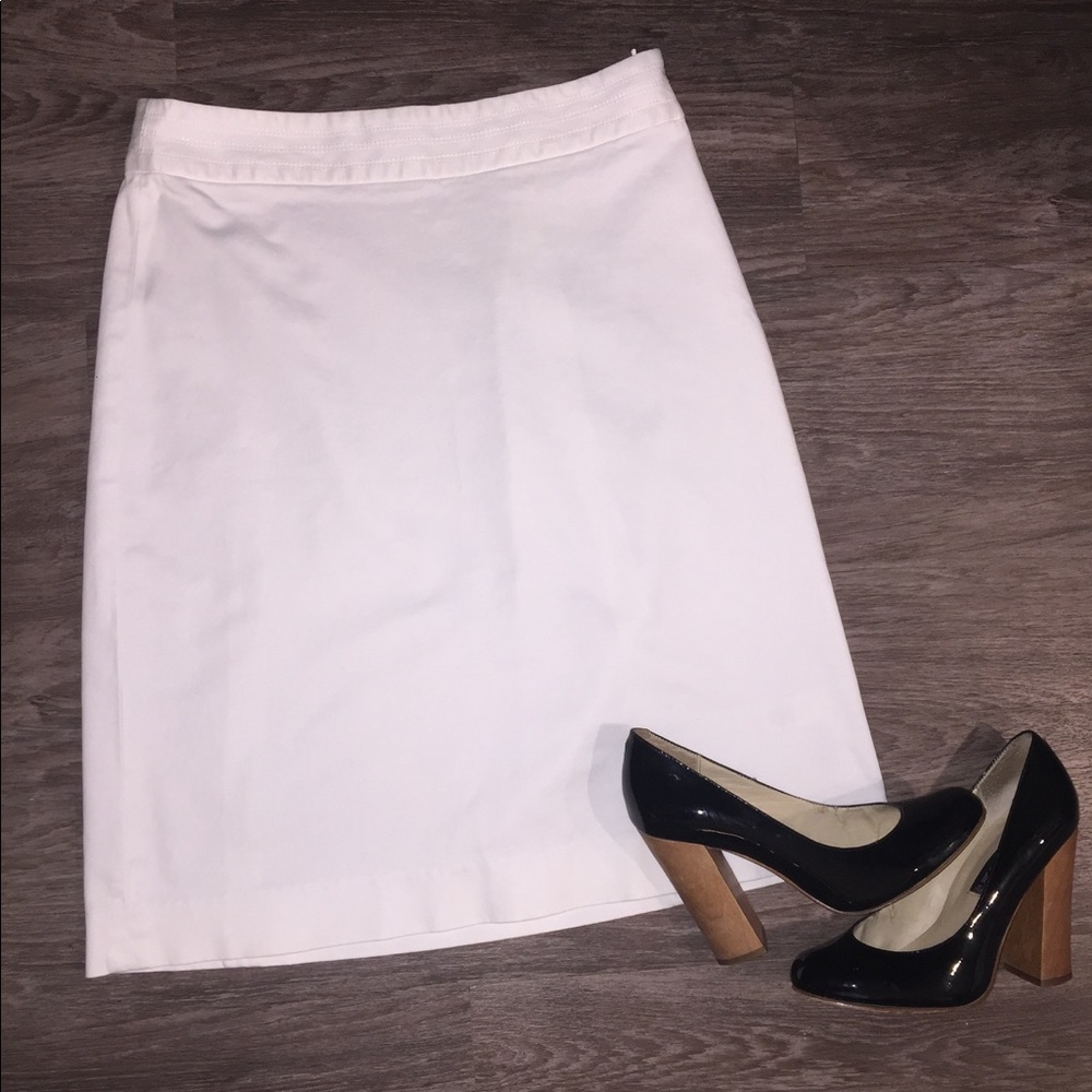 Banana Republic Skirt